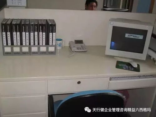 工廠管理精髓 從57張圖例反思餐飲管理的實踐與優化